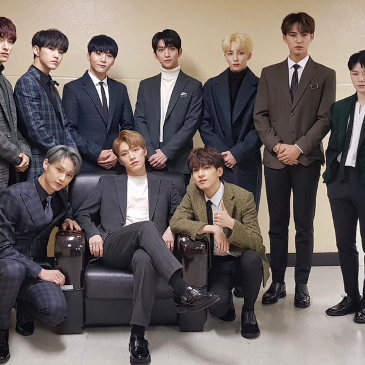 K-POP・アジア Ode to You WORLD TOUR SEVENTEEN brings <ODE TO YOU> world tour to Asia, dates in Jakarta